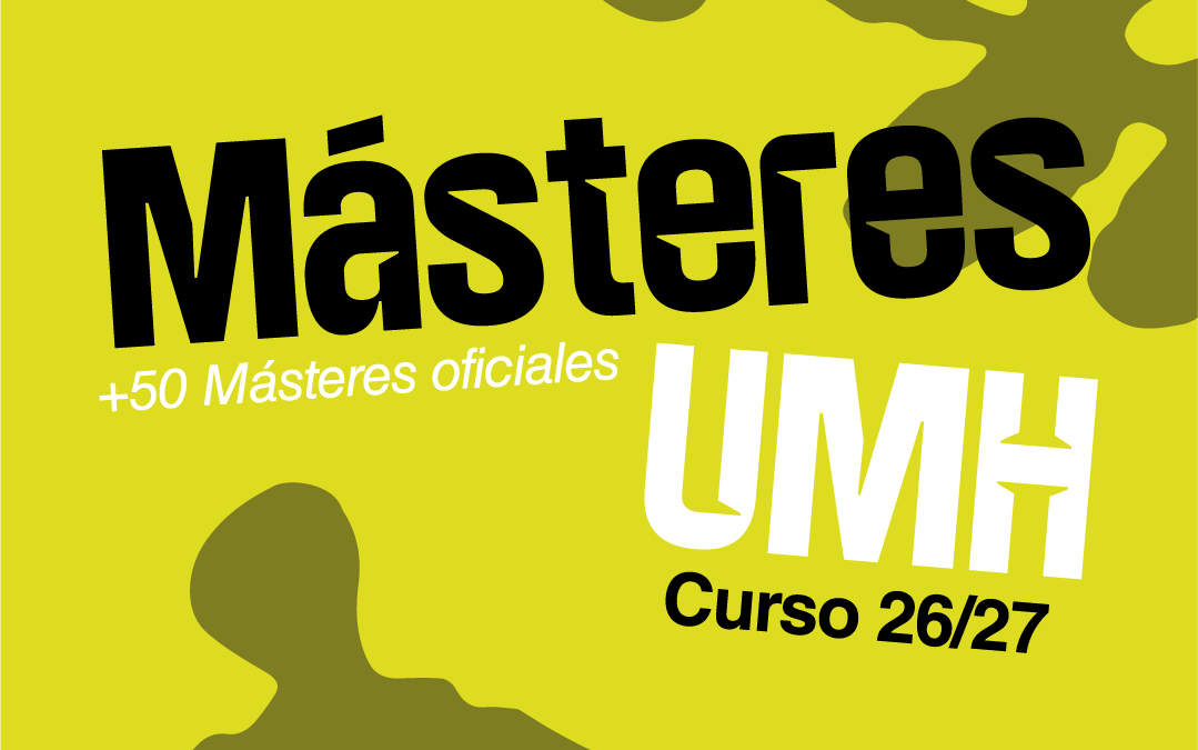 Abierta la preinscripción del Máster Universitario en Gestión de Recurso Humanos, Trabajo y Organizaciones para el curso 2026-2027